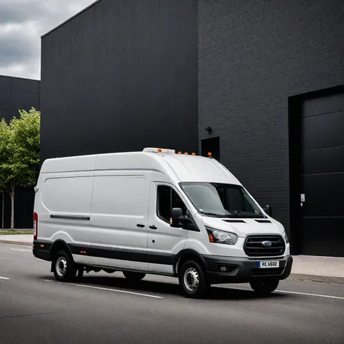 Van